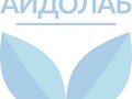 Логотип ООО "АйдоЛаб"