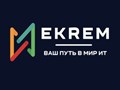 Логотип компании EKREM