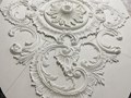 пример гипсовой лепнины