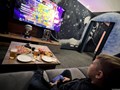 Фото компании ООО The Deep PS VR games 2