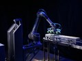 EMS ROBOT