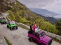 Джип туры Крым