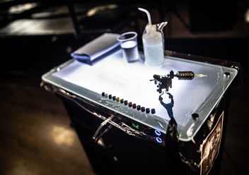 Фото компании  Калуга-INK 4