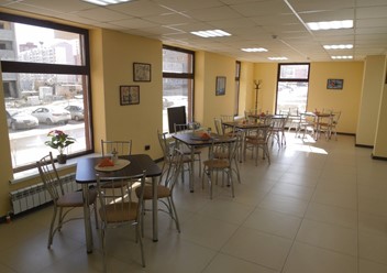 Фото компании  Roma`s Pizza, пиццерия 1