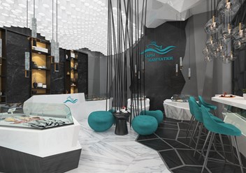 Фото компании ИП "ЭGO DESIGN" 5