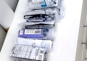 Заказать очки по рецепту Оптика ВРН Воронеж