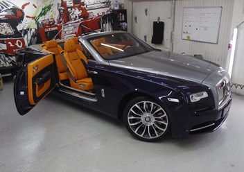 Фото компании  Bardunoff Detailing 6