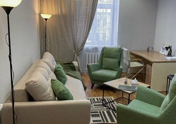 Фото компании  Психологический центр Виталия Крыгина 2