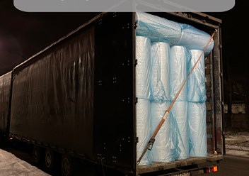 Фото компании  Фулфилмент МаркетПАК58 1