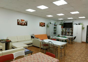 Фото компании  Малина 2