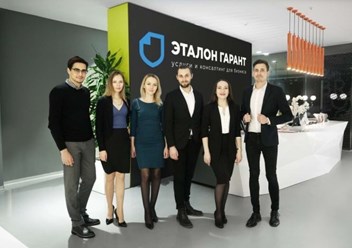 Фото компании ООО Эталон Гарант 2