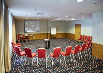 Фото компании  River Palace Hotel 2