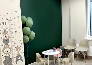 Фото компании  Baby Unick 5