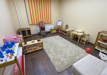 Фото компании ООО Частный детский сад ЯЛичность Восточное Бутово 3