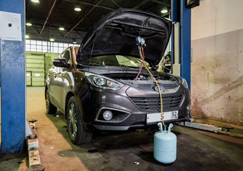 Фото компании  АвтоГрад 6