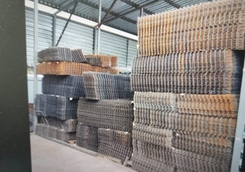 Фото компании ООО Стальстройресурс 3