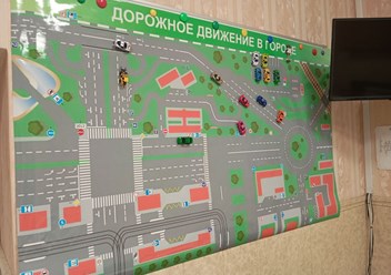 Фото компании ООО ПрофТехОбучение - НК 1