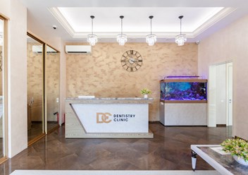 Фото компании  Dentistry Clinic 1