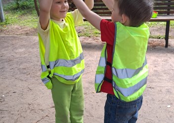 Фото компании  Детский центр Клевер 2