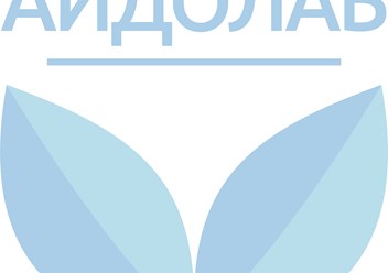 Логотип ООО "АйдоЛаб"