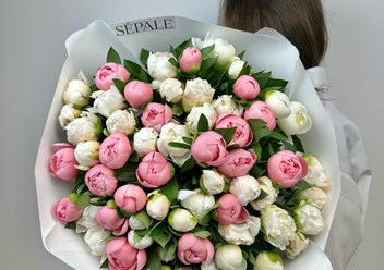 Фото компании  Цветы Сочи Sépale цветы 6