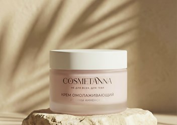 Фото компании  Cosmetanna.ru 2
