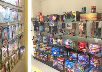 Фото компании ИП SPBOGNI 1