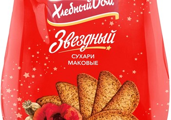 Фото компании ООО Хлебный торговый дом 1