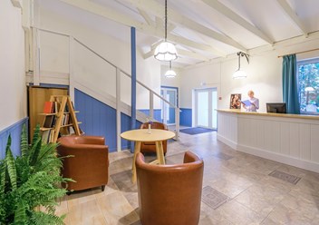 Фото компании ООО RiverSide by Welna 2