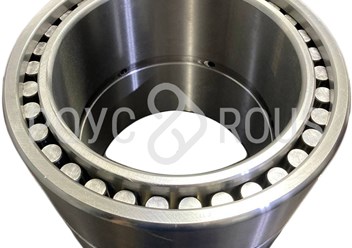 Подшипник для бурового насоса