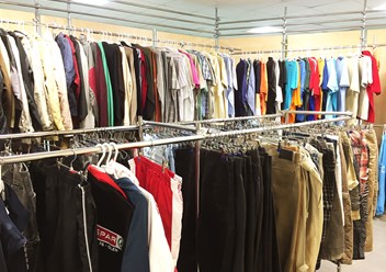 Фото компании  Столичный гардероб 3