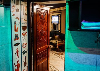 Фото компании  Лабиринт, развлекательный комплекс 6