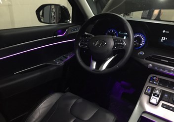 Фото компании ИП Авто допинг 5