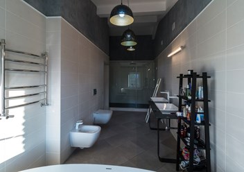 Фото компании ООО Контраст-Строй 6