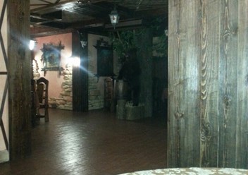 Фото компании  Медведь, ресторан 5