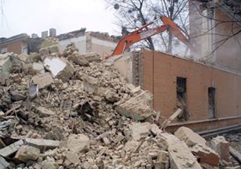 Фото компании ООО ДемонтажЕкб 3