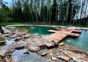 Фото компании  Люкспруд 6