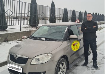 Должность – МПОВ
Преподаваемая дисциплина – вождение т/с категории &#171;В&#187; (механика)