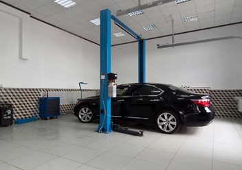 Фото компании  АвтоЭлит Сервис 3