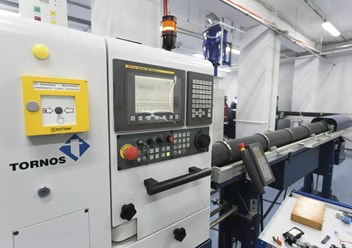 Фото компании  Ультрастом 6