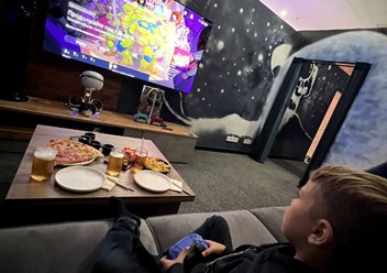 Фото компании ООО The Deep PS VR games 2