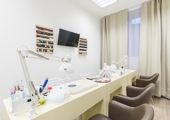 Фото компании  Rocket Nail 4