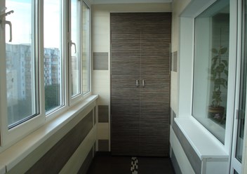 Фото компании ООО Окна Люкс 6
