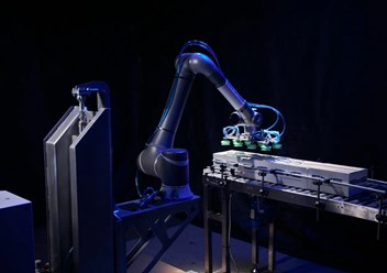 EMS ROBOT