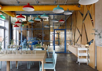 Фото компании  Школа Курорт 1