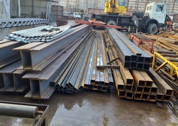 Фото компании ООО МеталлОптТорг 1