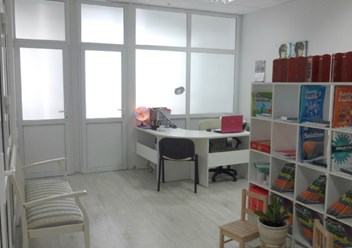 Фото компании  British Academic Centre 3