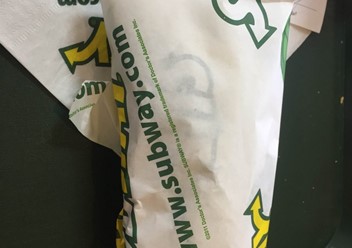 Фото компании  Subway, сеть ресторанов быстрого питания 4