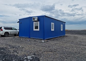 Фото компании ООО МИАН Констракшн 2