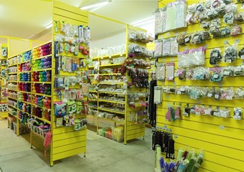 Фото компании  Наперсток 3